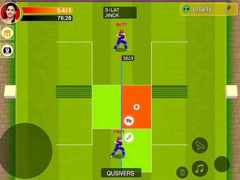 Power Spikers India Vanguard Localization Features